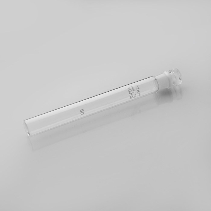 具塞比色管（单支）特优级 100ml
