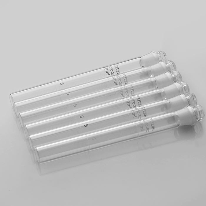 具塞比色管（组）特优级 10ml/12&times;1