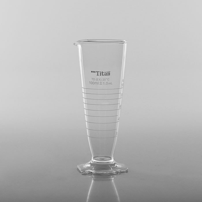 六角量杯 特优级 100ml