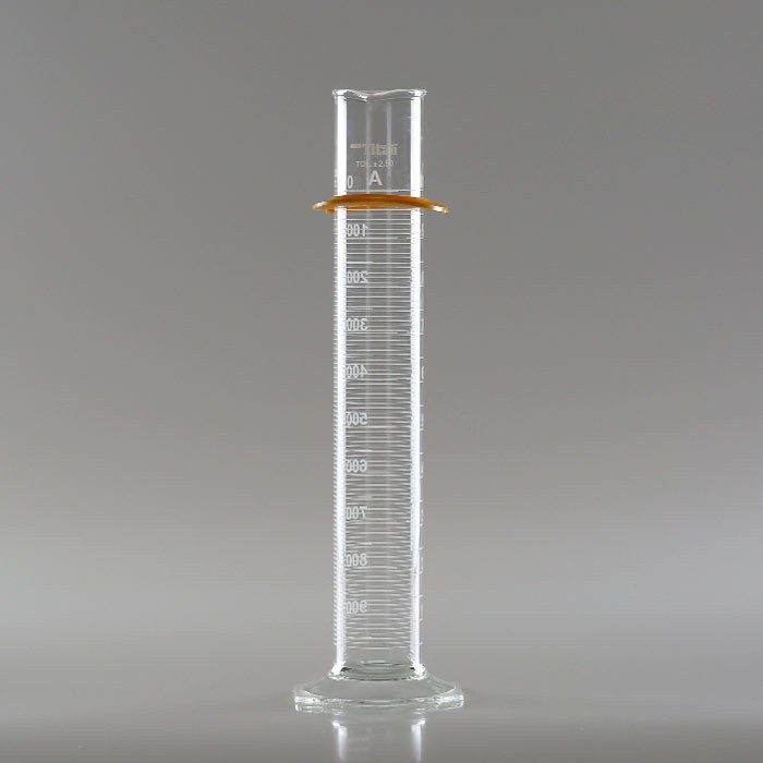 六角量筒（A级）特优级 5ml