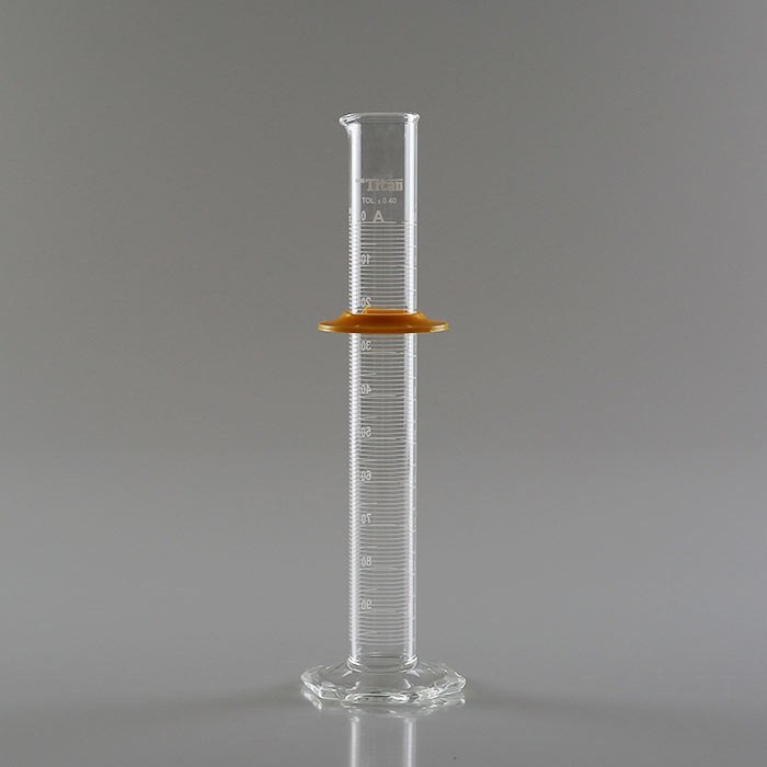 六角量筒（A级）特优级 10ml