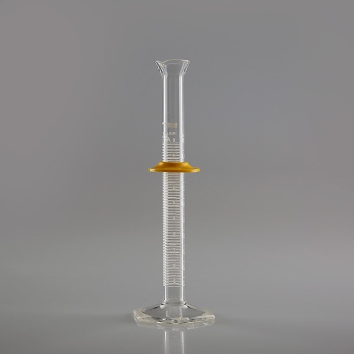六角量筒（A级）特优级 25ml