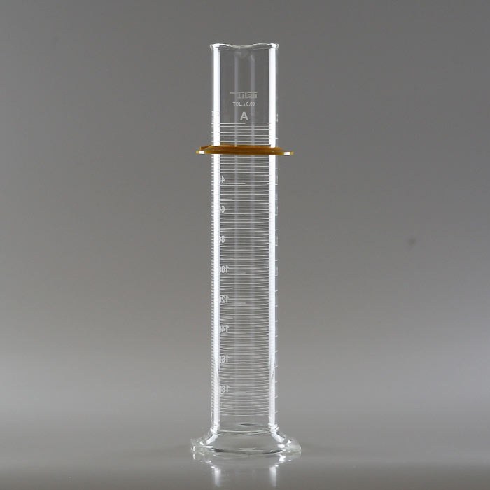 六角量筒（A级）特优级 50ml