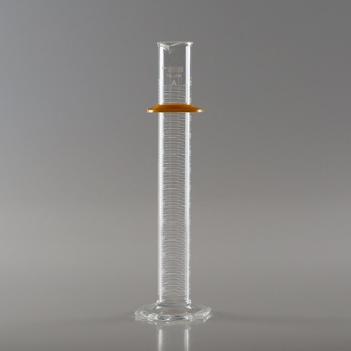 六角量筒（A级）特优级 100ml