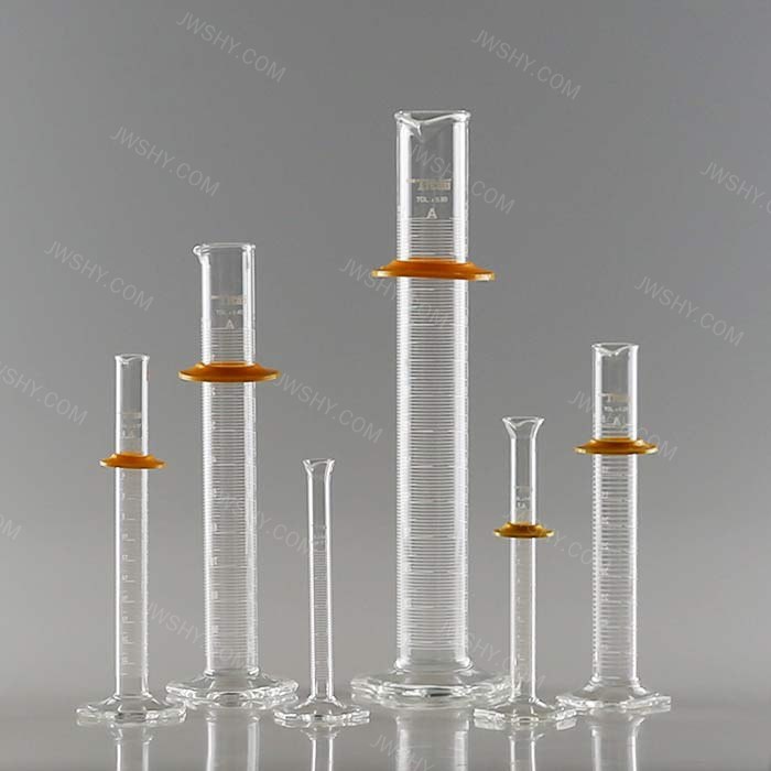 六角量筒（A级）特优级 250ml - ACESUN艾斯琳