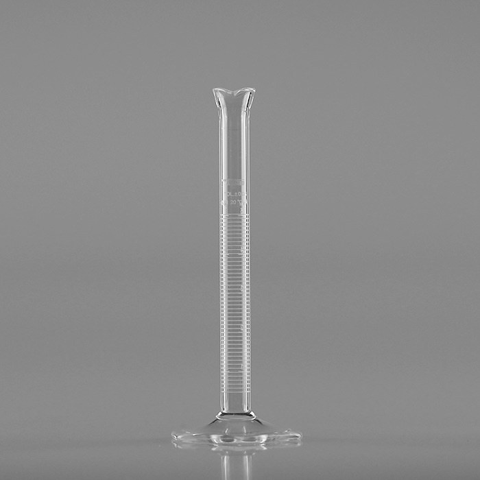 六角量筒（A级）特优级 2000ml