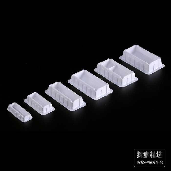 100ml加样槽，单只装，环氧乙烷灭菌