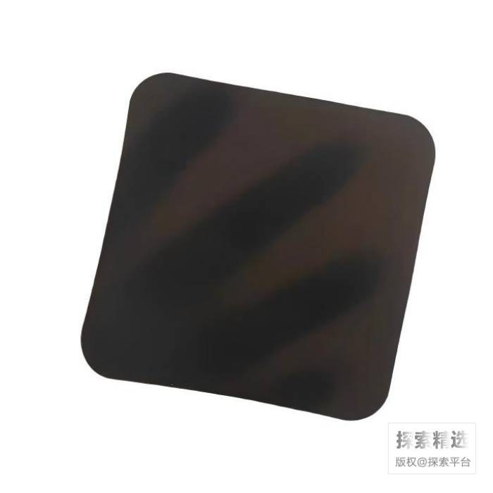 防滑烧杯垫 15cm&times;15cm