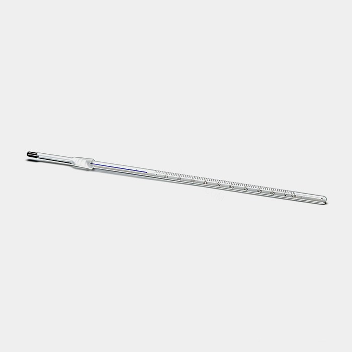 具磨口温度计（煤油）磨口：10/18 -20～250℃ 插入深度：50mm