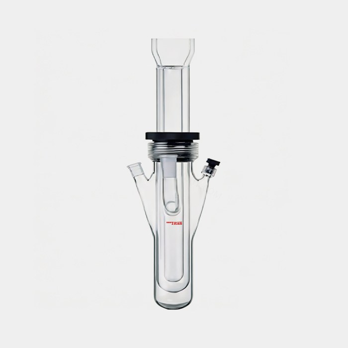 光化学反应装置 内罗纹 500mL 标配石英冷阱