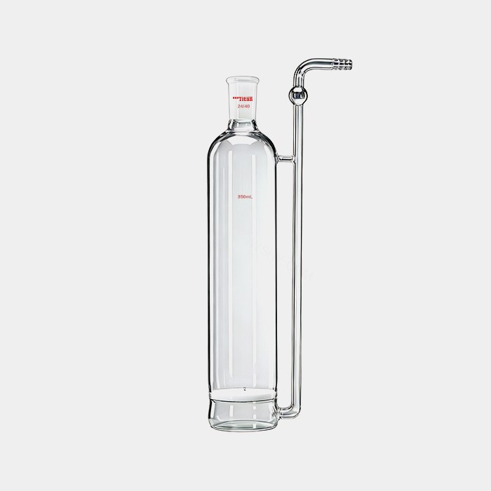 洗气装置 350mL G2砂板