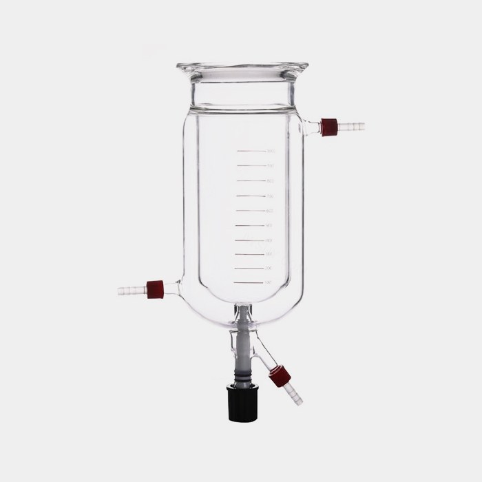 反应釜下半部 150法兰 5000mL - ACESUN艾斯琳