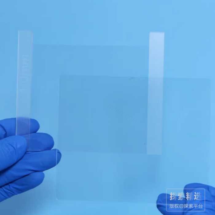 蛋白电泳玻璃板套装，0.75mm(适用于伯乐)，内含1块凹版+1块平板 - ACESUN艾斯琳/玖梧精选