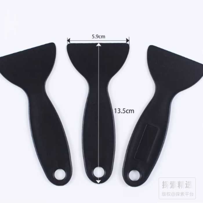 WB转膜工具，刮胶铲 - ACESUN艾斯琳/玖梧精选