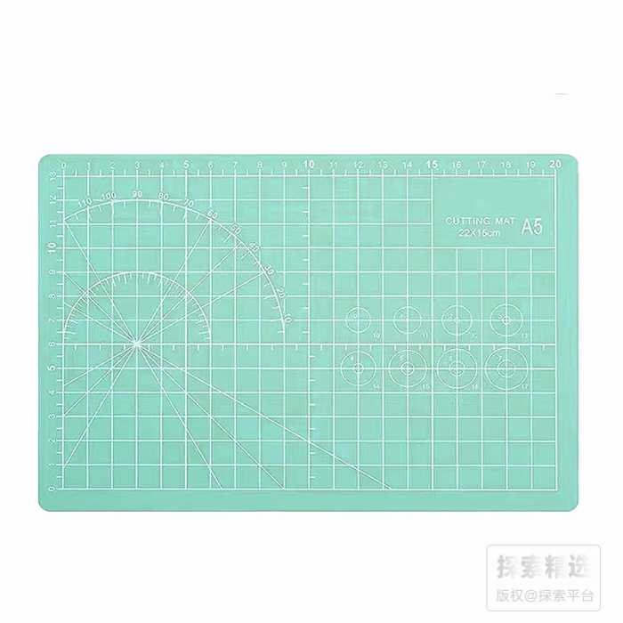 裁膜垫板 - ACESUN艾斯琳/玖梧精选