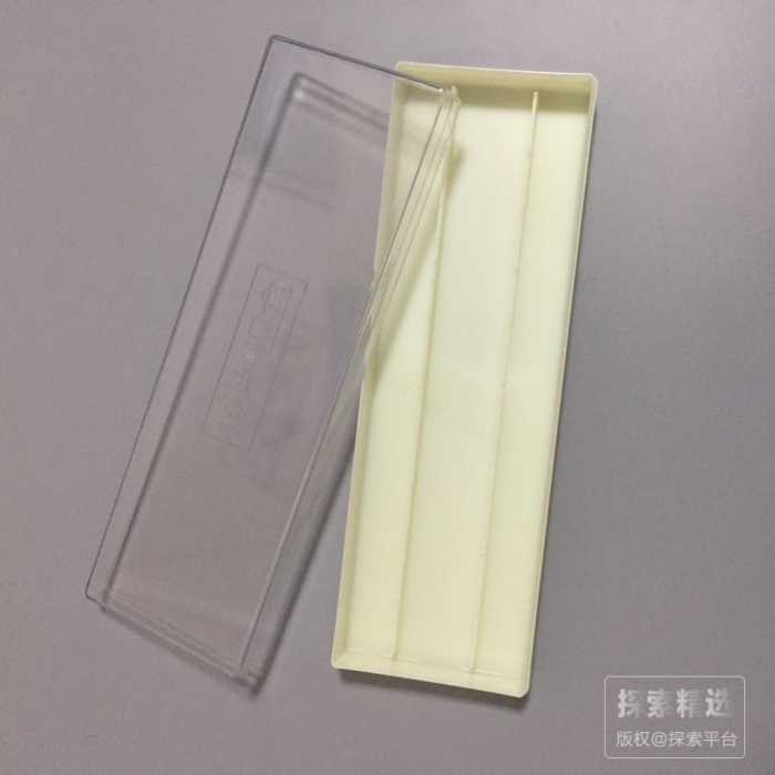 免疫组化湿盒，10片透明