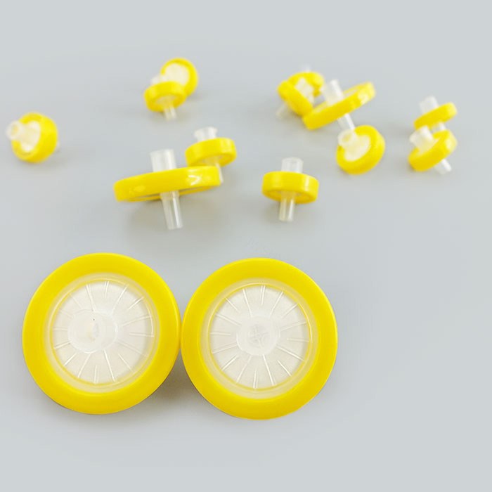 量贩装针头式滤器 尼龙（NY） 0.45um 13mm