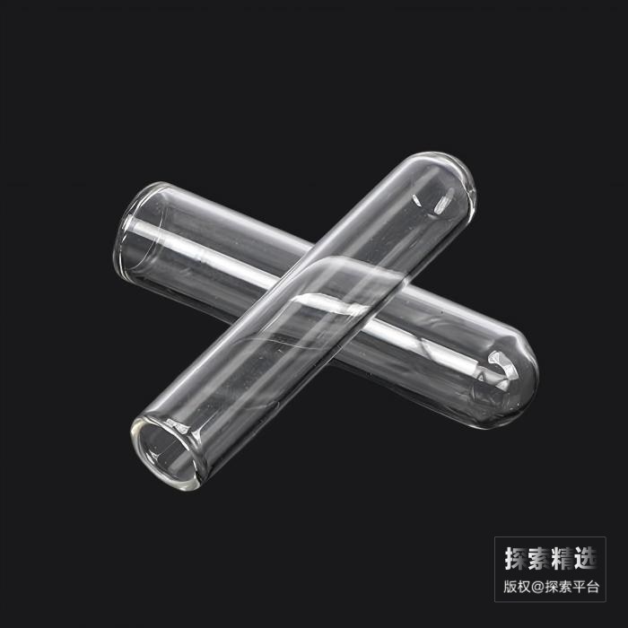 薄壁杜氏小管 6×30mm 薄款 壁厚≤0.75 - 玖梧精选