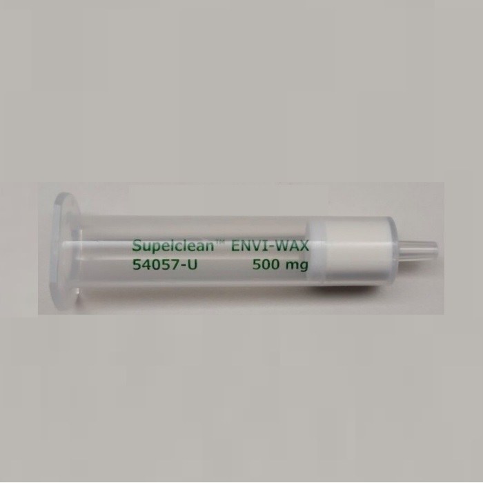 固相萃取柱 Supelclean ENVI-WAX SPE小柱 500mg/6mL - Sigma/西格玛