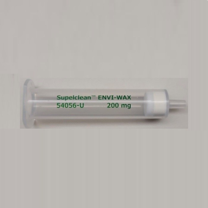 固相萃取柱 Supelclean ENVI-WAX SPE小柱 200mg/6mL - Sigma/西格玛