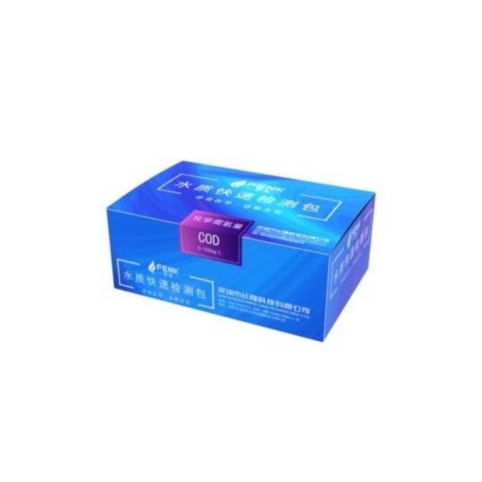 RH-快速检测包COD（1W） 0-10000mg/L - 芬克