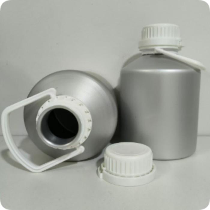 铝瓶 2.6L AL-26