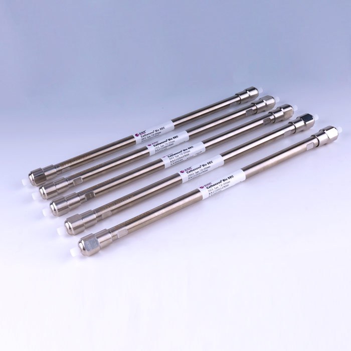 液相色谱柱 Cathenovo Bio SEC,300A,3um,4.6×300mm - 奕诺微/ENorMicro