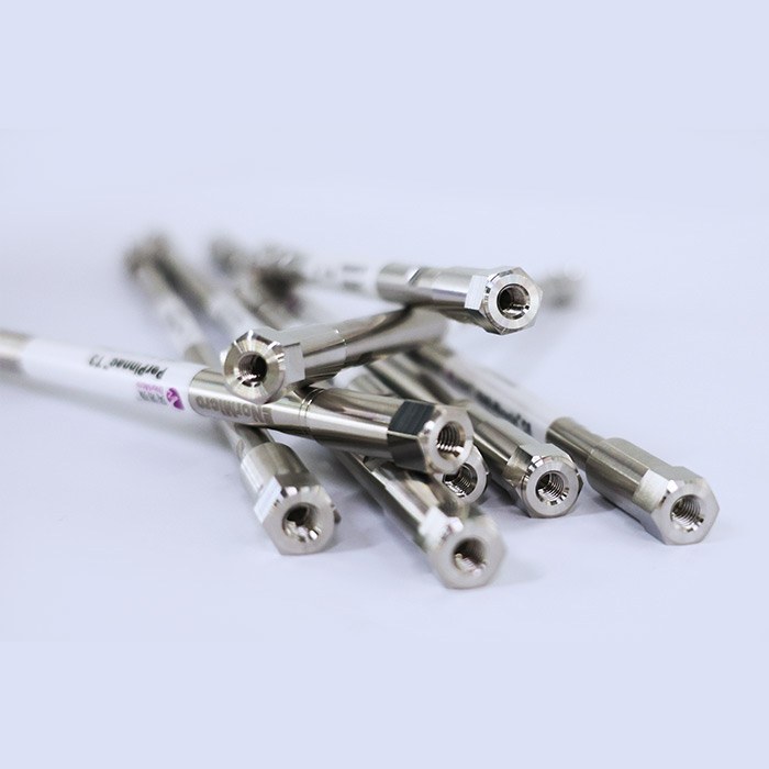 液相色谱柱 Accvantix&reg; CoreShell SiO2，90&Aring;，2.7&mu;m，3.0&t…