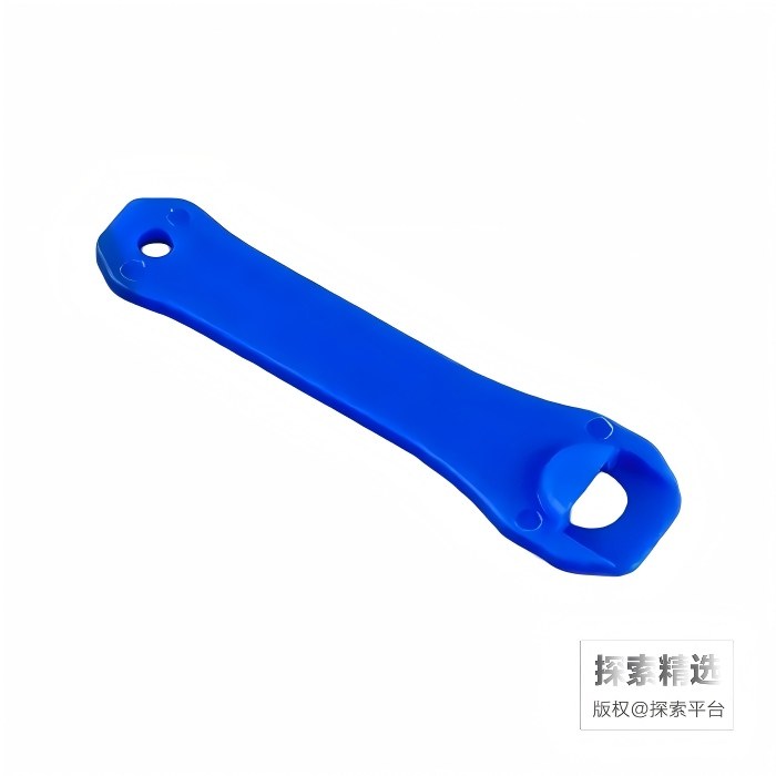 连盖离心管开盖器，开盖扳手，适配1.5ml/2ml/5ml/10ml压盖离心管 - 玖梧精选