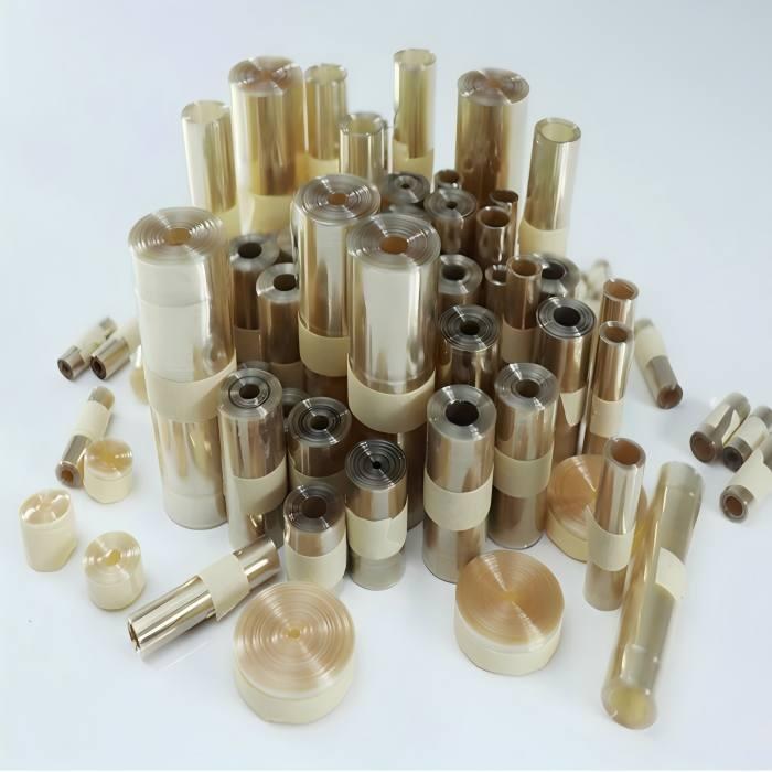 透析袋 MW:200Da 再生纤维素膜（RC) 干型 压平宽度(MD):25mm 直径:16mm 2.01ml/cm - 杰乐普