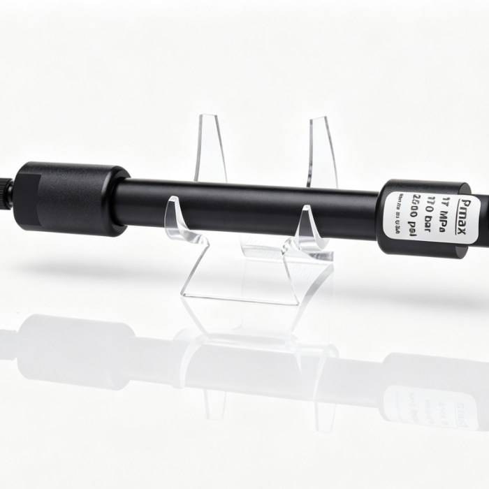 液相色谱柱 POROS A 20um Protein A Affinity HPLC Columns 4.6mm&tim…