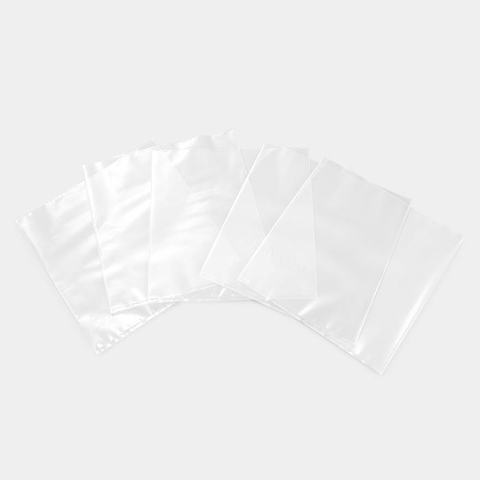 一次性无菌称量袋 规格300x500x0.1mm 适用容量5kg 辐照灭菌