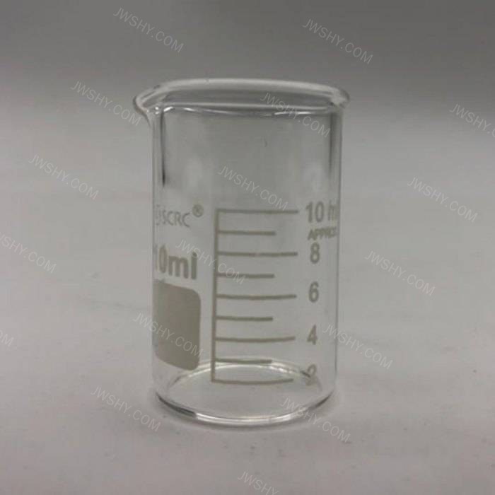 烧杯 10mL - 国药/SCRC