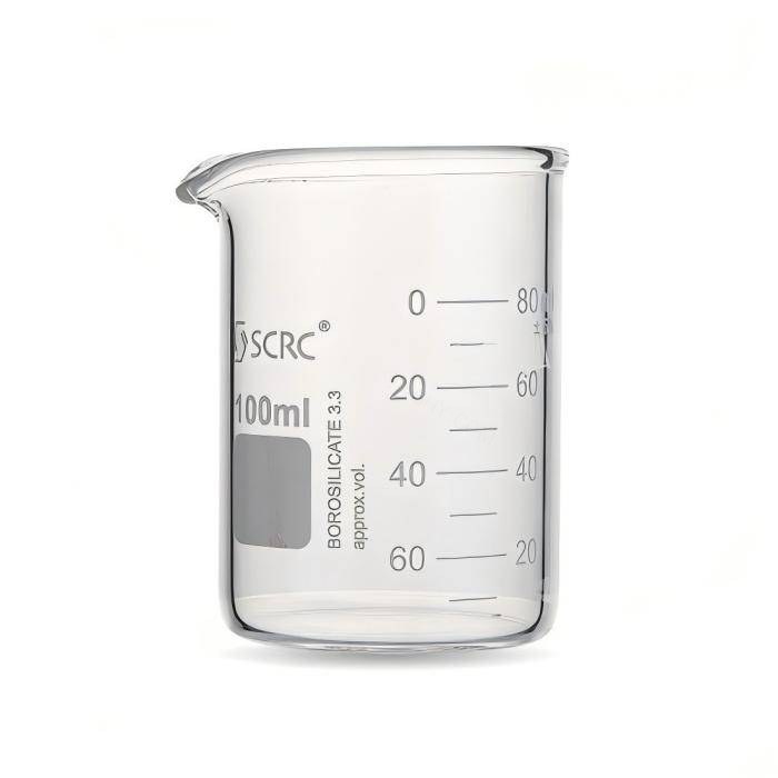 烧杯 100mL - 国药/SCRC