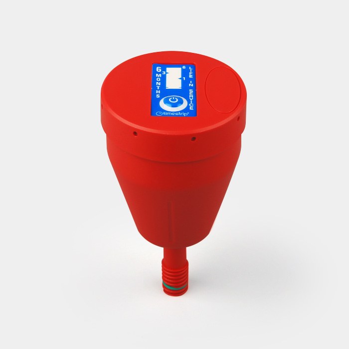 活性炭过滤器（更换周期：6个月）