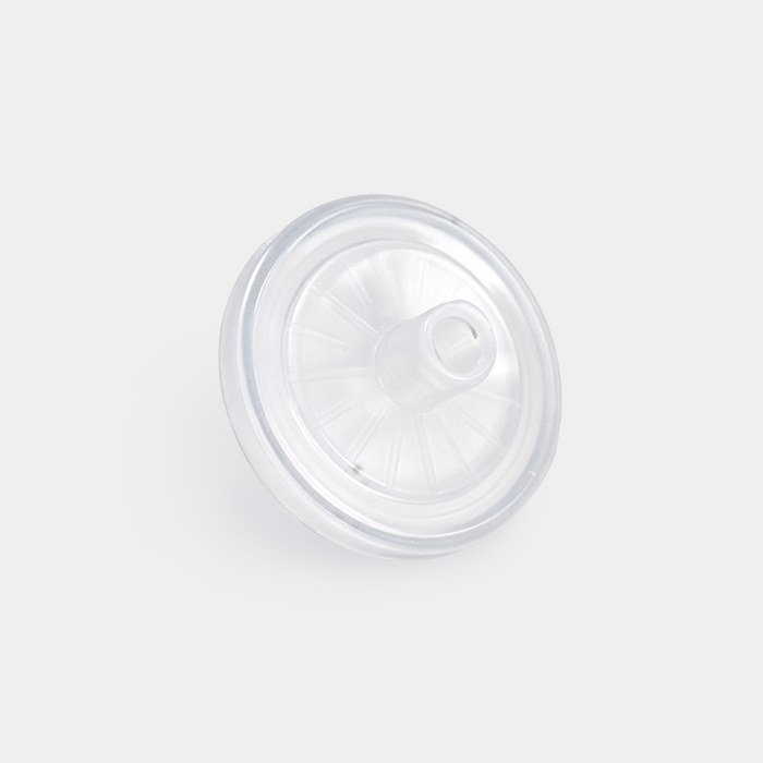 水系针头式滤器 聚醚砜（PES） 0.22um 13mm（带PFAS检测COA）