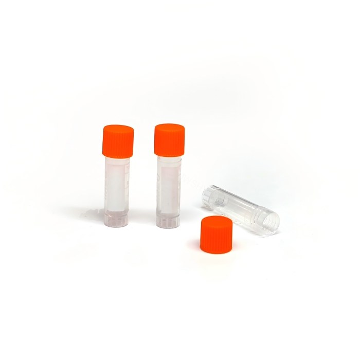 1.8ml 冻存管