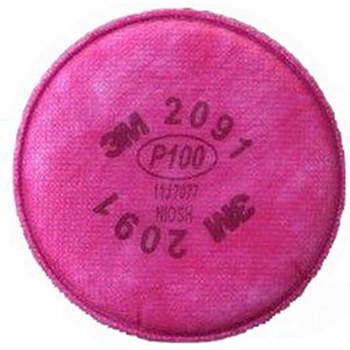 2091P100颗粒物滤棉 爆款 - 其他