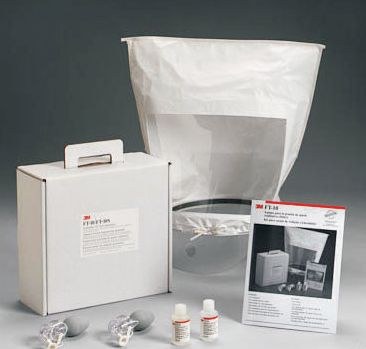 FT-30定性适合性检验工具（苦味） - 其他