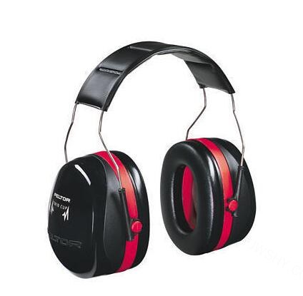 专业隔音耳罩 H10A