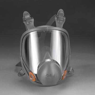 6800全面型防护面罩（中号） 整箱 爆款 （新货号XP003828728）