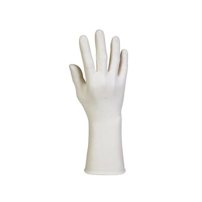 KIMTECH G3白色丁腈手套 双手通用 12寸 XS号【Cleanroom】 - KIMBERLY-CLARK/金佰利