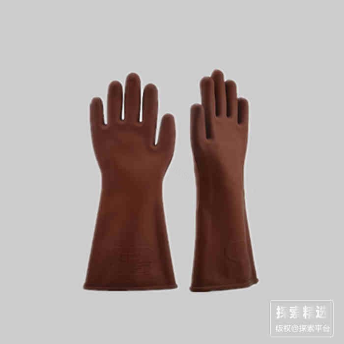 绝缘手套 12KV
