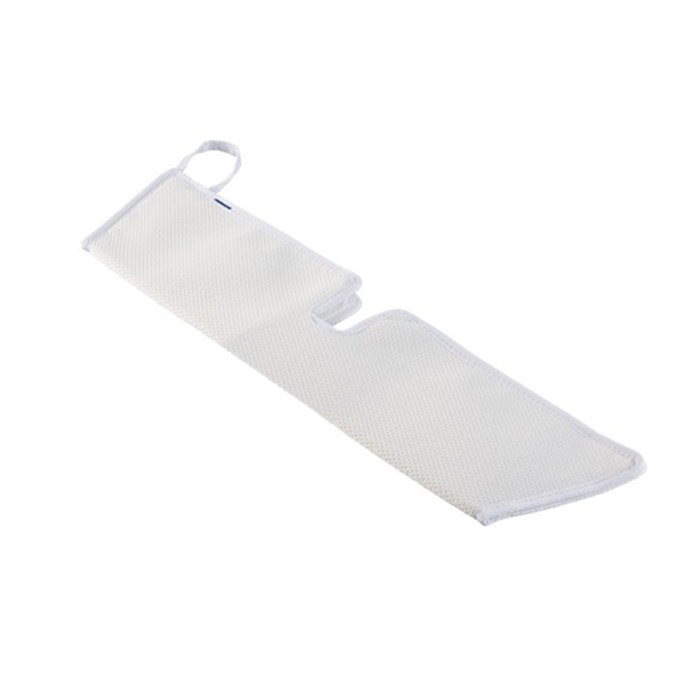 洁净室抛弃型双面超细纤维拖布 50cm 适用GMP A/B - Vileda/微力达