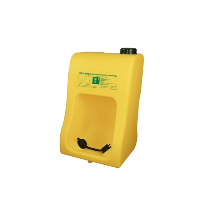 便携式洗眼器（60L） A型 750&times;436&times;435mm（高&times;宽&times;深）
