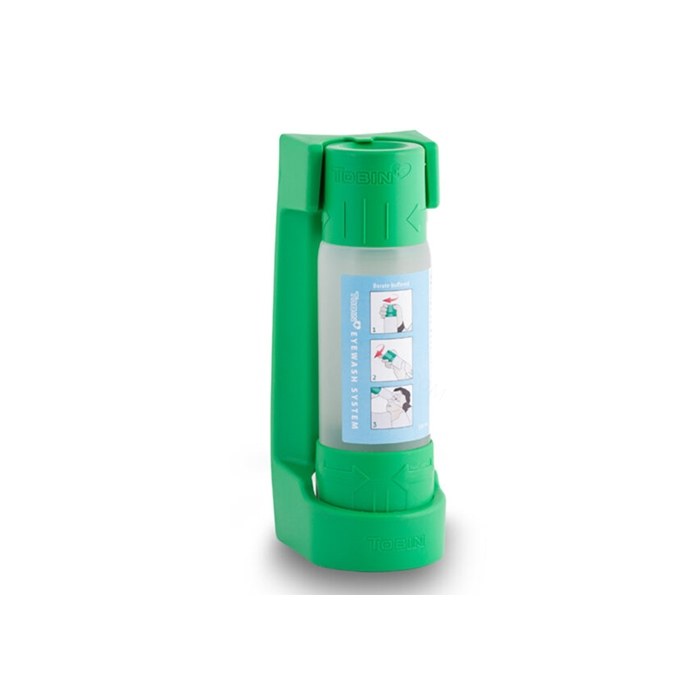 Tobin 塑料支架 瓶装磷酸盐缓冲溶液 500ml - Honeywell/霍尼韦尔
