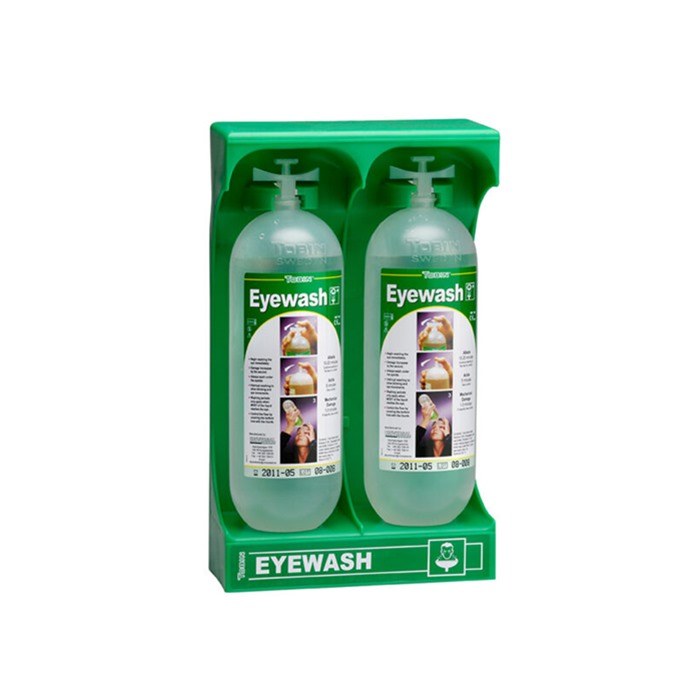 Tobin 塑料支架套装 瓶装无菌氯化钠溶液 2&times;1000ml