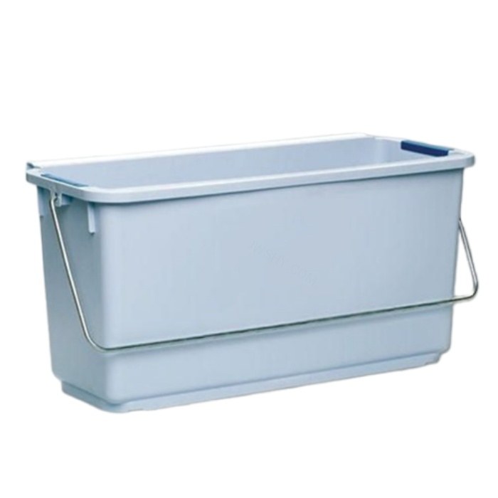 25L长桶 56&times;24.5&times;27cm 可湿热灭菌 适用GMP A/B