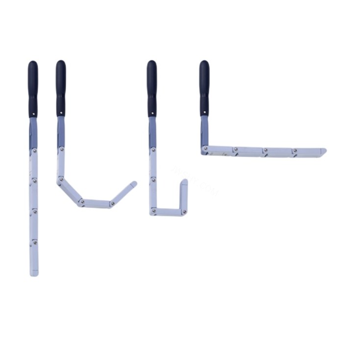 多表面清洁器 58cm 可湿热灭菌 适用GMP A/B