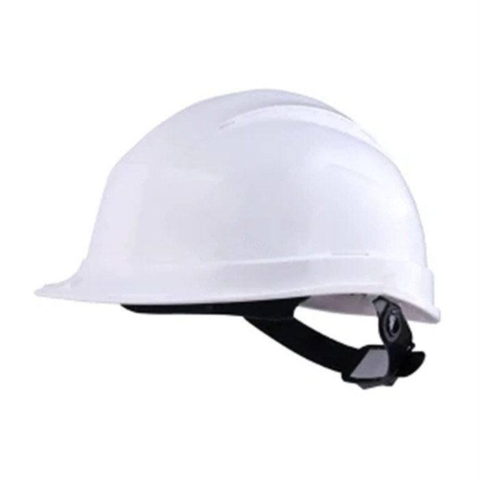 SUPER QUARTZ 超级石英型ABS-PC耐高温安全帽 阻燃绝缘1KV/零下30-150度 8点式织物内衬 不含下…